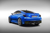 スバルWRXコンセプト 【画像・写真】12