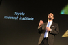 トヨタ、米に人工知能を研究する新会社を設立 【ニュース】 の画像3