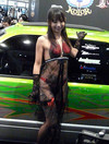 東京オートサロン2010コンパニオン名鑑14 【画像・写真】6