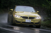 BMW M4クーペ（FR/7AT）【試乗記】 享楽のM の画像7