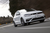 フォルクスワーゲン・ポロGTI（FF/7AT）【試乗記】 新しいスポーツドライビングの提案 の画像1
