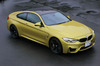BMW M4クーペ（FR/7AT）【試乗記】 享楽のM の画像22