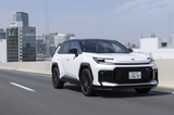 トヨタRAV4 GRスポーツ（4WD/CVT）【試乗記】