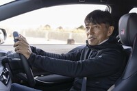 トヨタGRカローラRZ（前編）の画像