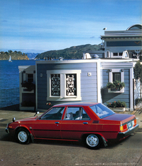 第13回：「大誤算」三菱トレディア/コルディア（1982〜88/87）（その2）