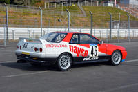 今回再生された「スカイラインGT-R」のレースカーは、日産社内の実験部メンバーが自ら製作し、自らハンドルを握ってレースに参戦した車両である。後にエース級の人材となるテストドライバーが、このクルマで鍛えられた。