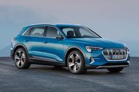 e-tron