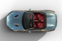 フェラーリの4シーターオープンが進化 「ポルトフィーノM」登場の画像