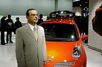 【Movie】ついに登場、新型「日産 マーチ」発表