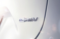 新型「ホンダ・ヴェゼル」は2021年春に発売　デザインの一部が明らかにの画像