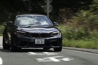 BMW M2クーペ