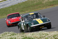 「2013フェスティバル・オブ・サイドウェイ・トロフィー」の会場から