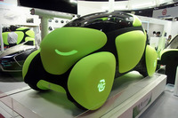 フレスビーII：好ましくも異端のプワプアソフトボディー