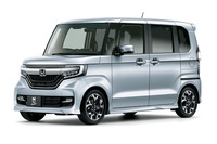 ホンダN-BOXカスタム