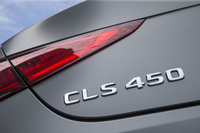 メルセデス・ベンツCLS450 4MATICスポーツ