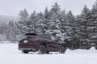 試乗の起点はJR山形駅。ここから山を登って蔵王方面を目指す。