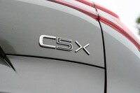 シトロエンC5 Xシャイン パック（FF/8AT）【試乗記】の画像