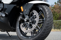 JAIA輸入二輪車試乗会2022（前編）の画像