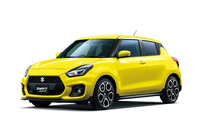 スズキが「ワゴンR」と「スイフトスポーツ」のMT車に一部仕様変更を実施　ラインナップが復活