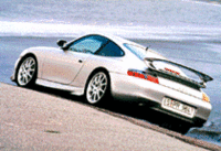 ニュル最速! ポルシェ911にホットバージョン