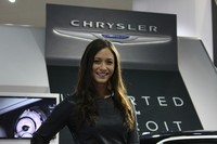 LAショー2012の会場から（その11）