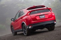 テストした「ブラックエディション」の車両重量は1680kg。1.5リッターガソリンターボモデルからは130kg重くなっている。