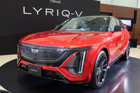 キャデラック・リリックV