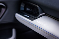 ホンダ・プレリュード（FF）【試乗記】の画像