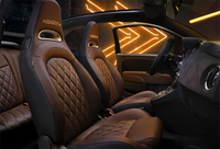 アバルトから「695ツーリズモ」「695Cツーリズモ」「695コンペティツィオーネ」が登場の画像