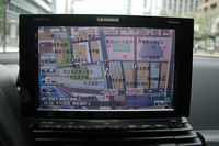 第66回：カーナビ実用テスト（最終回）：信じて走れば、渋滞知らず！