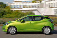 ヨーロッパ各国で徐々に見かけるようになってきた。