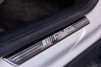 メルセデスAMG GLA35 4MATIC（4WD/8AT）【試乗記】の画像