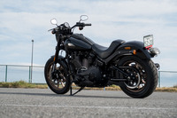 ハーレーダビッドソン・ローライダーS