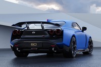 1億円を超える「日産GT-R50 by Italdesign」の納車が2020年後半にスタートの画像
