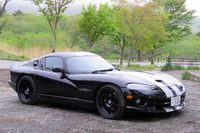 第31回：タイヤ探し地獄篇