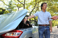 第67回「ダイハツ・コペン ローブ」の画像