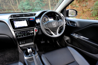 第85回：ホンダ・グレイスHYBRID EX（前編）の画像