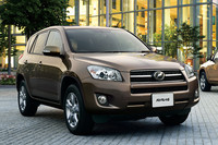 「トヨタRAV4」