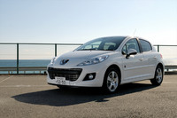 第138回：新春、輸入車チョイ乗りリポート　〜いま『webCG』が気になるクルマはコレ！（その1）の画像