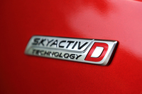 マツダ・デミオ プロトタイプ（SKYACTIV-G 1.3搭載車／SKYACTIV-D 1.5搭載車）【試乗記】の画像