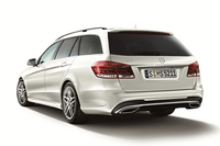 「E400ステーションワゴン アバンギャルド」