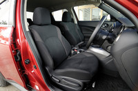 日産ジューク 15RX（FF/CVT）【ブリーフテスト】の画像