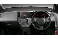 ダイハツ・ソニカ【試乗記】の画像