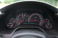 シボレー・コルベットC6【海外試乗記（後編）】の画像