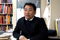 『webCG』スタッフの「2003年の○と×」の画像