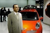 【Movie】ついに登場、新型「日産 マーチ」発表の画像