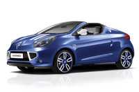 「ルノー・ウインド ゴルディーニ」