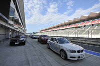 BMW Mモデル試乗会【試乗記】の画像