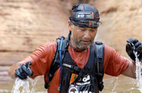 「ランドローバーG4チャレンジ」、現地リポート（その4）の画像