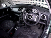 MINI ONE（5MT）【ブリーフテスト】の画像